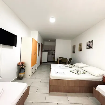 Mango Guest house Neum