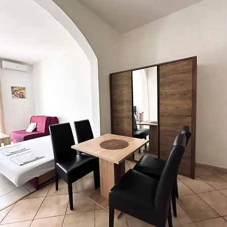 Mango Guest house Neum