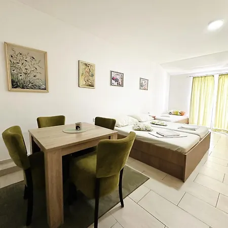 Guest house Mango Neum