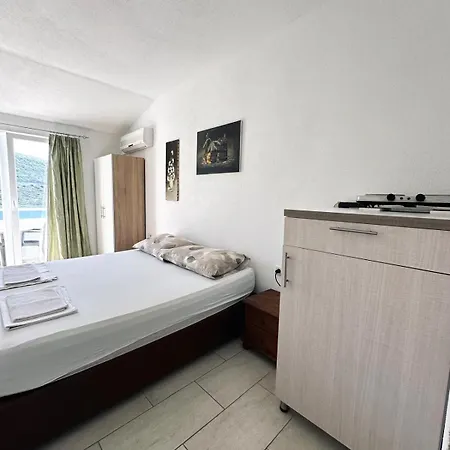 בית הארחה Mango