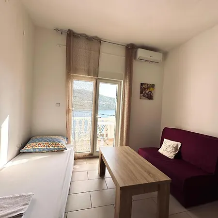 Mango Guest house