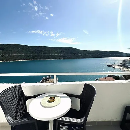 בית הארחה Mango