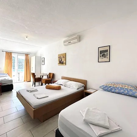 Guest house Mango Neum