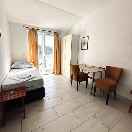 בית הארחה Mango 3*