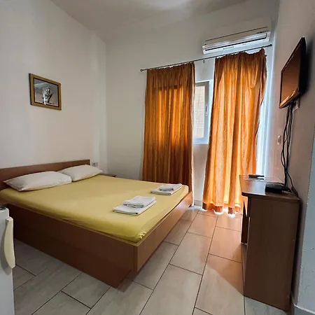 Guest house Mango Neum